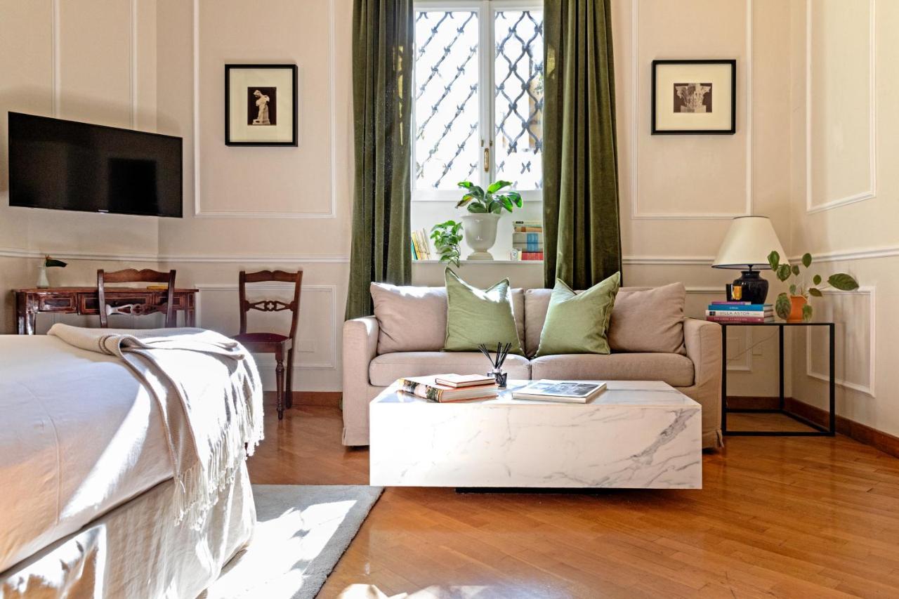 Casa Cucu Piazza Del Popolo Apartment Rome Exterior photo